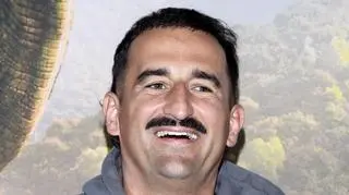 Żart Michała Koterskiego o Marceli Leszczak poróżnił internautów