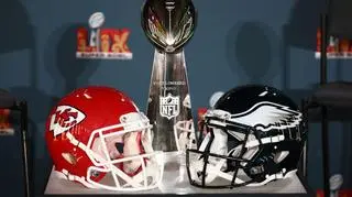 Super Bowl 2025 - kiedy się odbędzie? Kto zagra? Jaka gwiazda wystąpi?