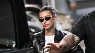Stylizacje Hailey Bieber