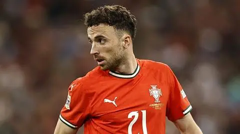 Diogo Jota nie żyje 
