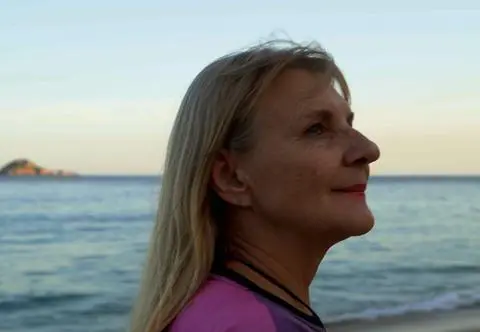 Córka polskich emigrantów lata na lotni w Rio de Janeiro. "Jestem pierwszą kobietą"