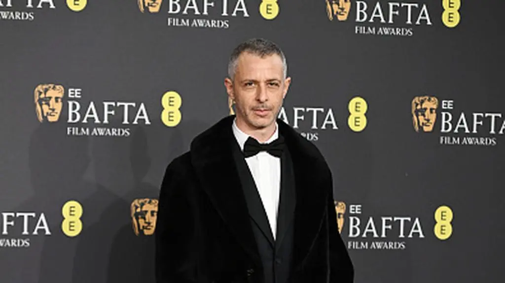 Jeremy Strong