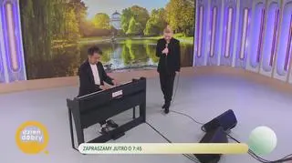 Anna Maria Jopek & Makoto Ozone - “Zagraj mi muzyki”; F. Chopin 