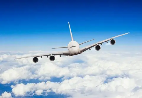 Pasażerowie samolotu zatruli się dymem. Pilot musiał awaryjnie lądować