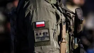 Czy wróci obowiązkowa służba wojskowa? 