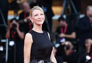 Rewia mody na festiwalu w Wenecji. Polskie gwiazdy lśniły wśród sław Hollywood