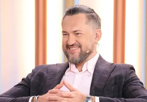 Marcin Prokop gościem programu Kuby Wojewódzkiego: "To będzie show"