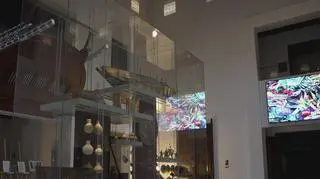 Muzeum Narodowe Omanu zachwyca potęgą. "7,5 tysiąca artefaktów"