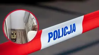 O włos od tragedii. Nietrzeźwi rodzice opiekowali się noworodkiem