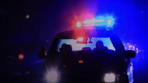 Policyjna obława po strzelaninie. Zatrzymano 5 osób