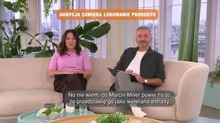 Chłop z Mazur, który nie łowi ryb - napisy
