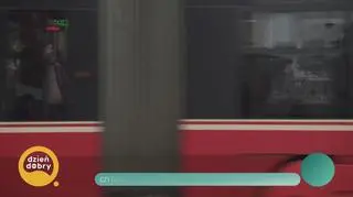 Czy czas nam płynie szybciej niż dawniej? - napisy