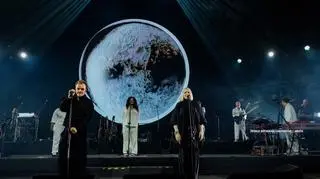 "Światło i MRock" - koncert, który zmienia zasady gry. "Spełniamy marzenia wszystkich"