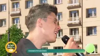 Zaproszenie na piknik urodzinowy 
