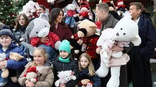 Poraduj misia komuś, kogo kochasz