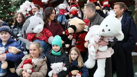 Podaruj misia komuś, kogo kochasz. "Każdy powinien mieć takiego w domu"