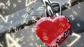 Wibracja numerologiczna na poniedziałek. Pora na spróbowanie swoich sił w miłosnej ruletce