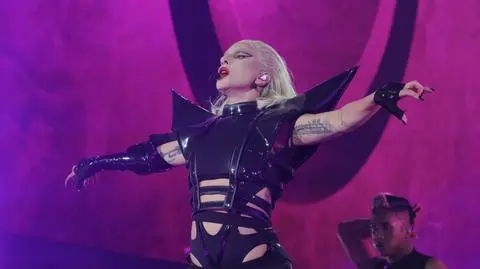 Koncert Lady Gaga 