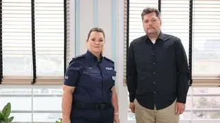Porzucili dwóch synów i zostawili list. "Tam się zaczęło coś psuć, były jakieś kłótnie"