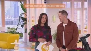 Nowa fryzura, nowa muzyka, ta sama pasja 
