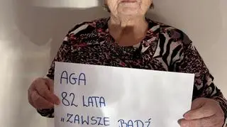 Pani Aga