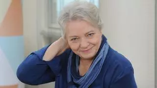 Anna Seniuk świętuje 80. urodziny. Życie aktorki to gotowy materiał na film