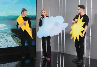 Wyniki głosowania na prezentera pogody Dzień Dobry TVN. Kto dostał się do wielkiego finału?  