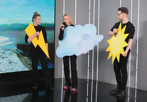 Wyniki głosowania na prezentera pogody Dzień Dobry TVN. Kto dostał się do wielkiego finału?  