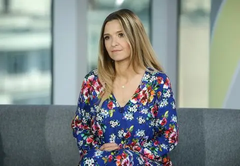 "Dowbor ma na ciebie wywalone". Jak Joanna Koroniewska skomentowała słowa hejterki?"