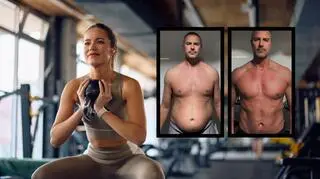 W 75 dni uzyskują sylwetkę marzeń. Efekty spektakularne, a zagrożenia?