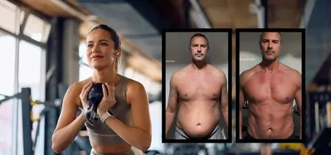 W 75 dni uzyskują sylwetkę marzeń. Efekty spektakularne, a zagrożenia?