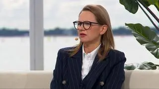 Polityka od kulis w TVN24+. "My zawsze mamy coś do dodania"