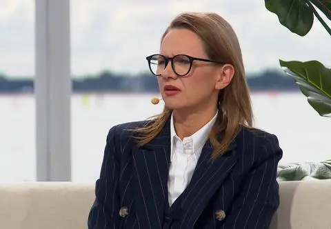 Polityka od kulis w TVN24+. "My zawsze mamy coś do dodania"