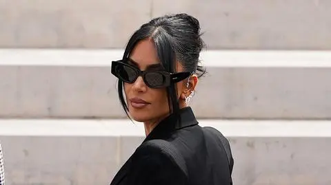Kim Kardashian została prawniczką