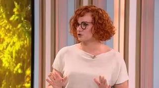 Jakie suplementy warto przyjmować jesienią? "Nadmiar jest tak samo szkodliwy jak niedobór"