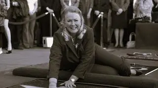 Diane Ladd nie żyje. Matka Laury Dern miała 89 lat 