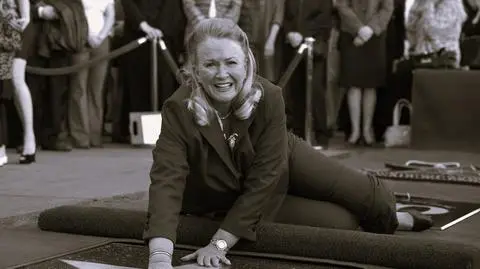 Diane Ladd nie żyje. Matka Laury Dern miała 89 lat 