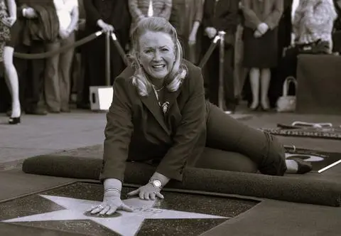 Diane Ladd nie żyje. Matka Laury Dern miała 89 lat 