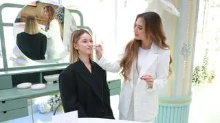 Makijaż rozświetlający na święta - jak wykonać?