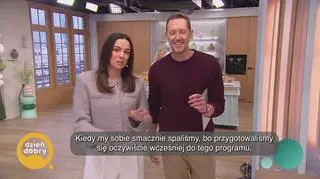 Noc Złotych Globów za nami - napisy  