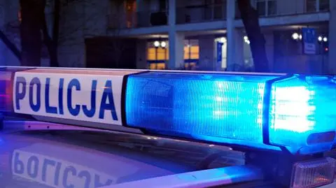Brutalny atak na młodą kobietę w Toruniu 