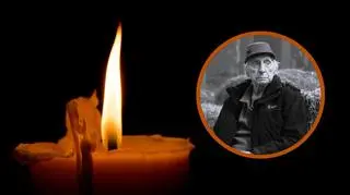 Nie żyje aktor znany z "Na Wspólnej". Anna Mucha żegna artystę w poruszających słowach