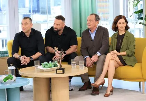 Kiedy serial miesza się z życiem. "Nie wiadomo, co jest prawdą, co jest fikcją"