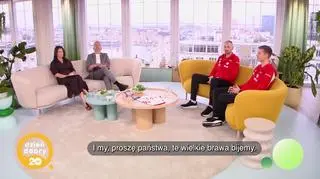 Brązowy medal, wielka walka – Polacy wracają z Filipin (napisy)