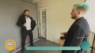 Pamiętacie “polskiego hydraulika”? 