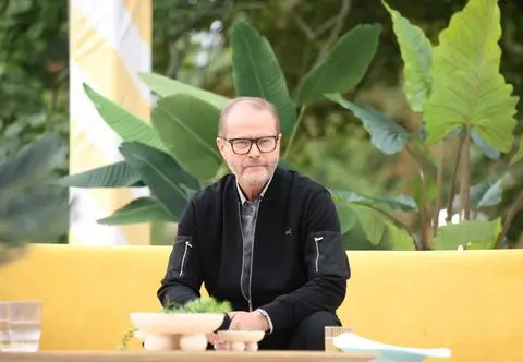 Artur Żmijewski w innej roli. "To jest forma, która sprawia mi dużą przyjemność"