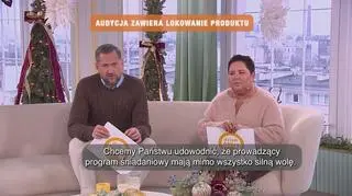 Zaginiona “siostra” Kasi Sokołowskiej - napisy