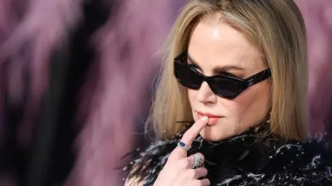 Nicole Kidman