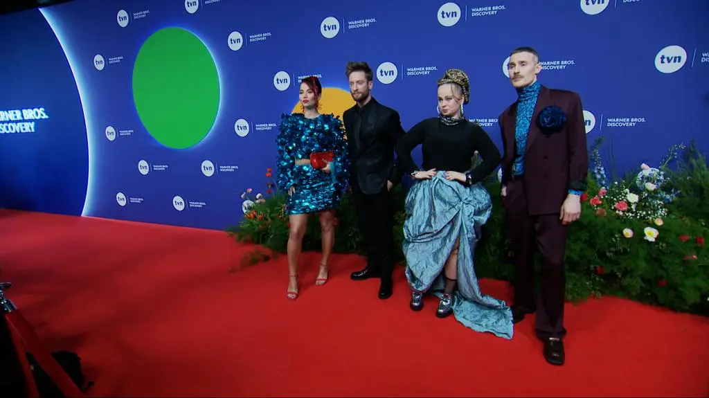 jurorzy "You Can Dance - Po Prostu Tańcz!"