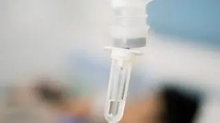 9-latek po ostrym udarze. Lekarze musieli podjąć trudną decyzję. "Postanowiliśmy zaryzykować"
